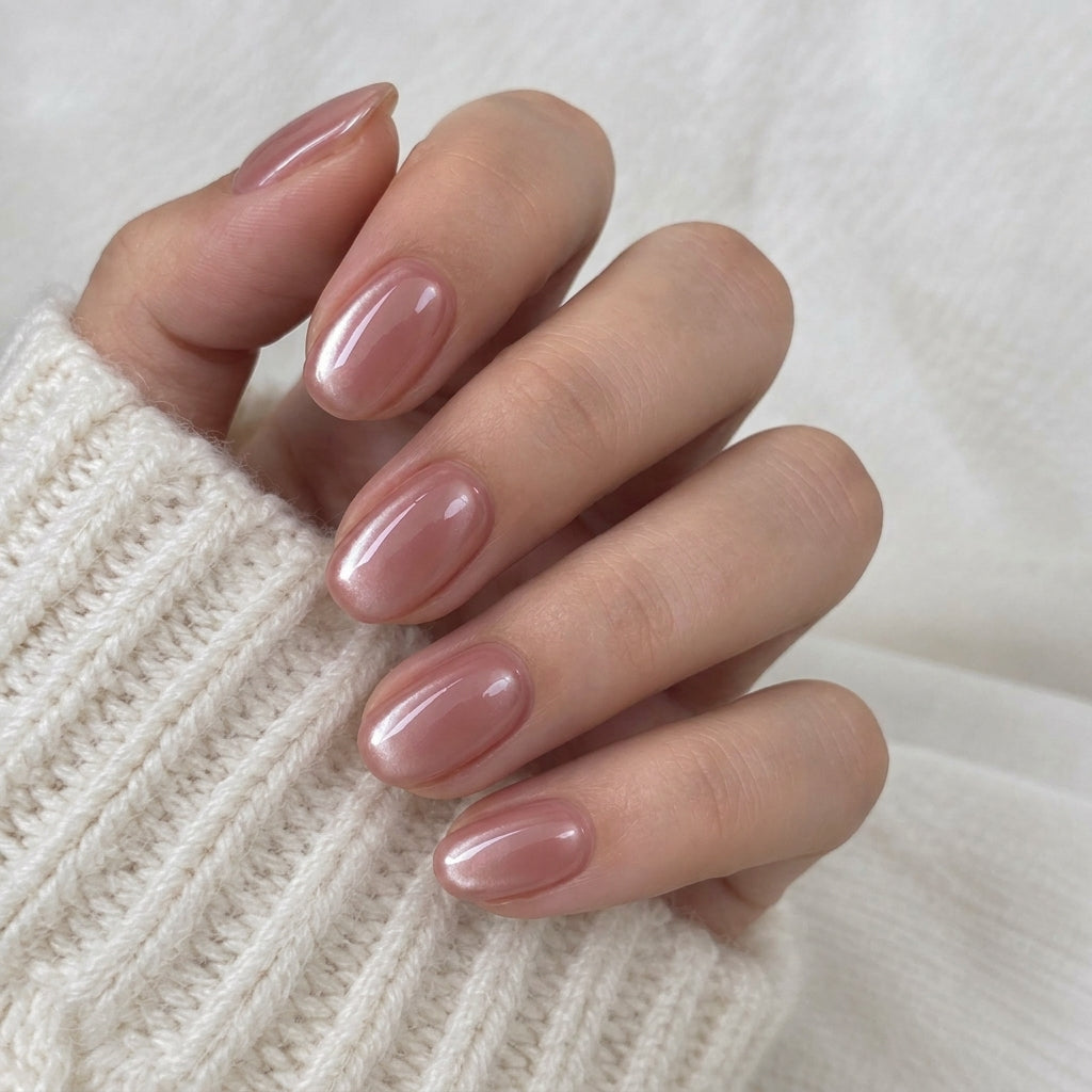 NailPen Pocket Salon Set - colore Barricata Fluttuante