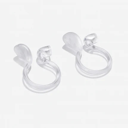 Earfix – Wiederverwendbarer Ohrring für einen natürlichen Look der dein Gesicht harmonisiert